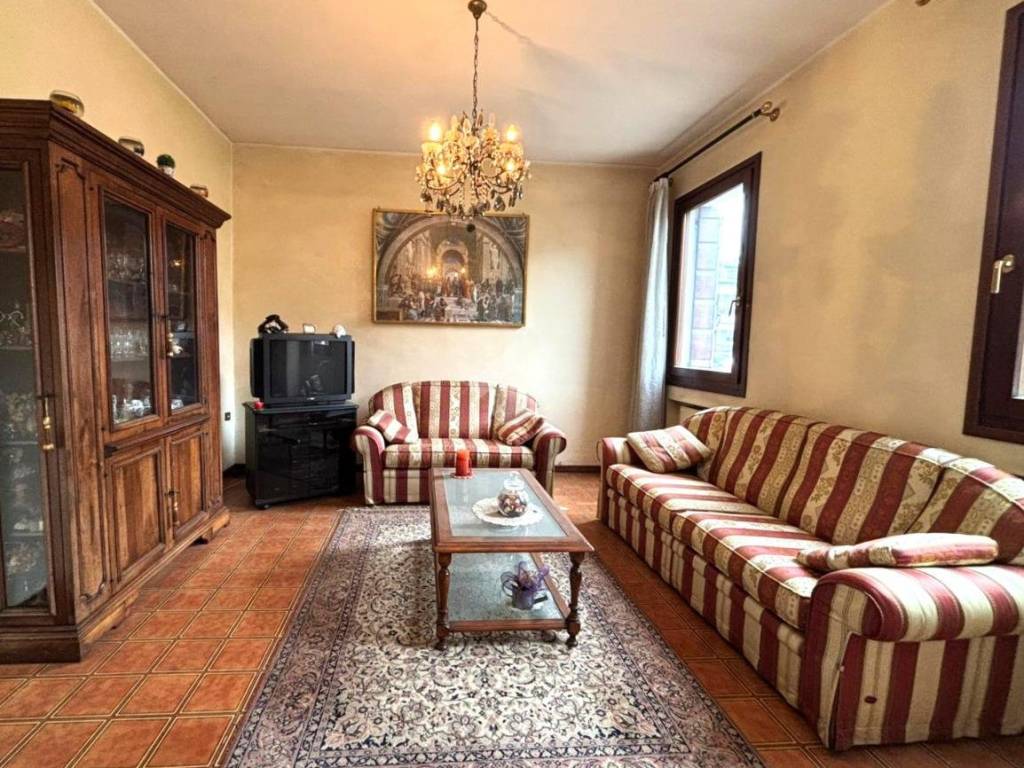 Villa a Silea in Via Lanzaghe, 1 - Foto 5