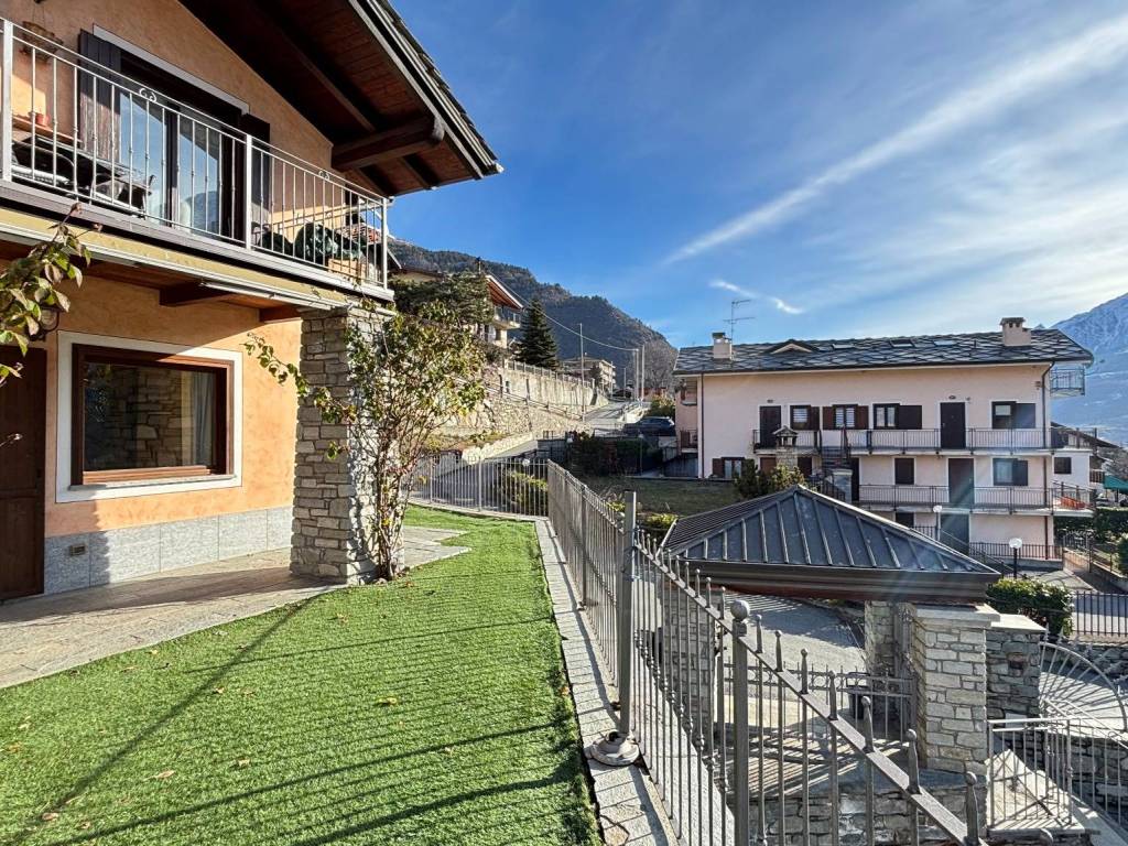 Appartamento a Quart in Villaggio La Balma, 52 - Foto 2