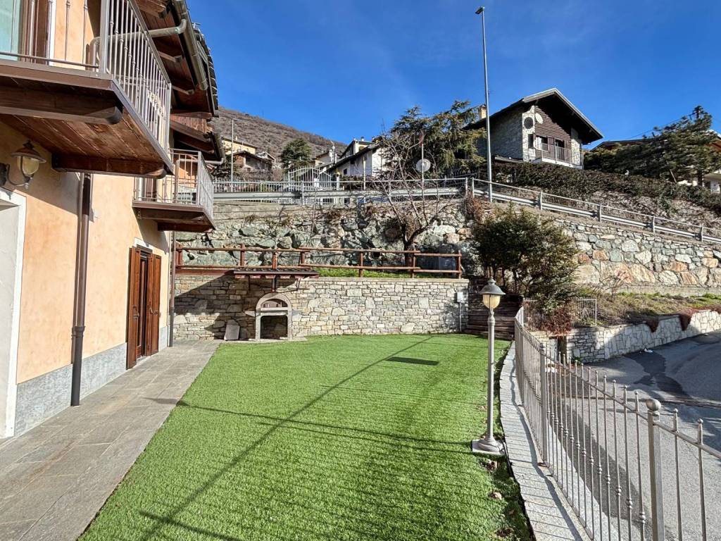 Appartamento a Quart in Villaggio La Balma, 52 - Foto 3