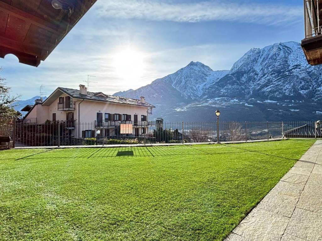 Appartamento a Quart in Villaggio La Balma, 52 - Foto 4