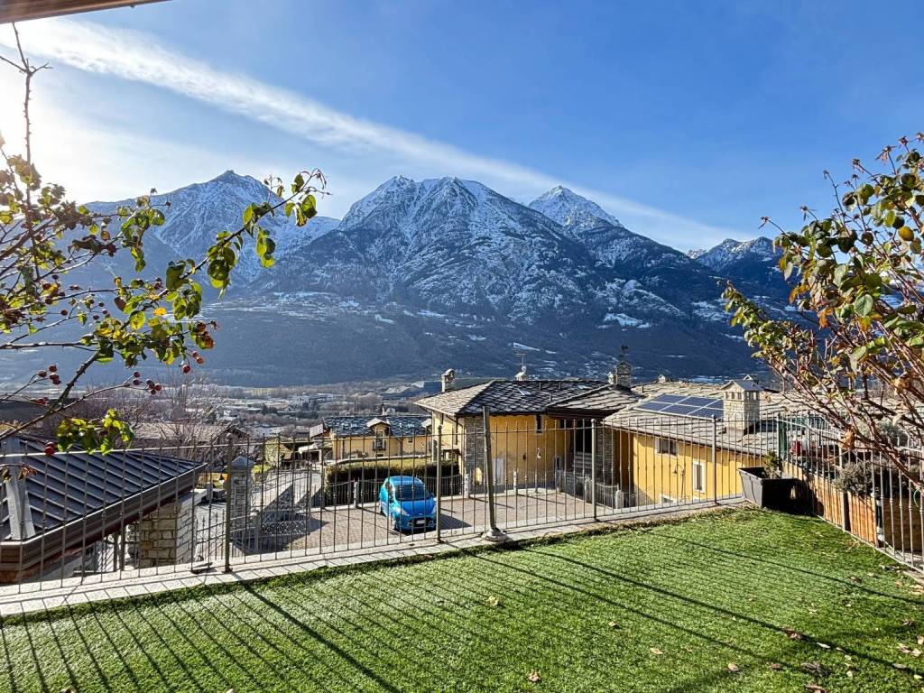 Appartamento a Quart in Villaggio La Balma, 52 - Foto 5