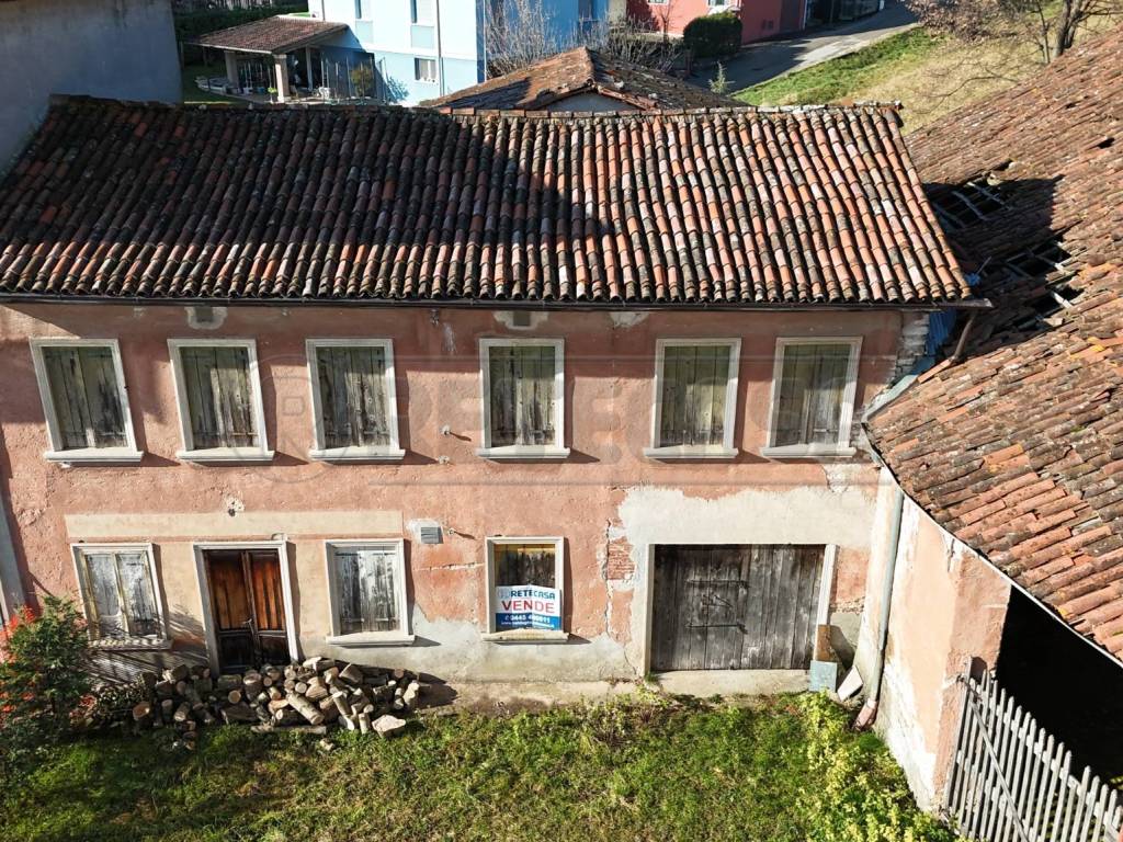 Villetta a schiera a Valdagno in Via Priara Castello, 42 - Foto 5