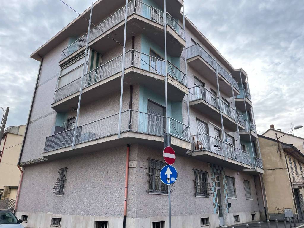 Appartamento a Collegno in via Donizzetti 21 - Foto 2