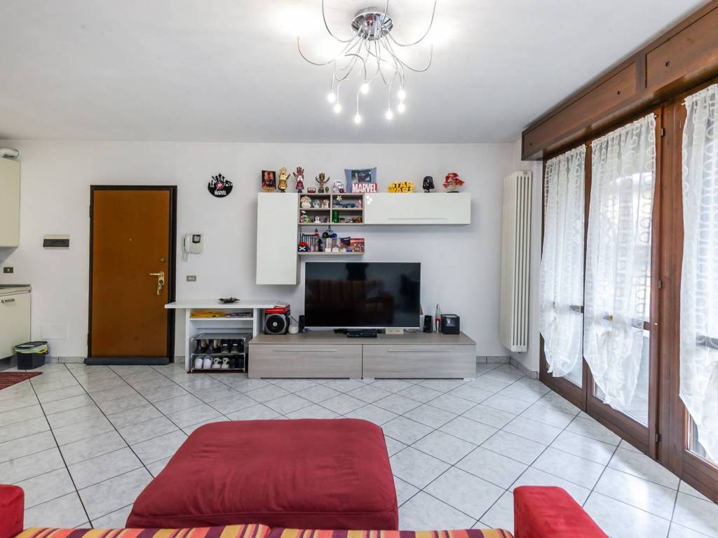 Appartamento a Settimo milanese in Via Barni, 21 - Foto 5