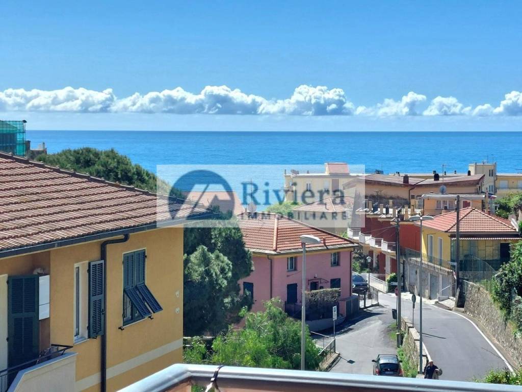 Appartamento a Cervo in Via Solitario delle Alpi - Foto 2