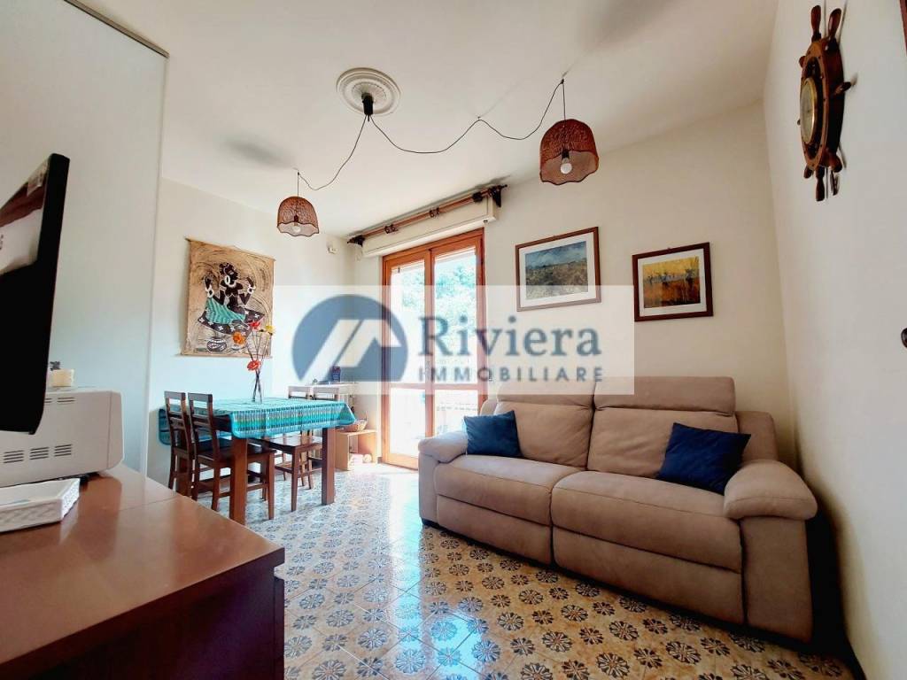 Appartamento a Cervo in Via Solitario delle Alpi - Foto 3