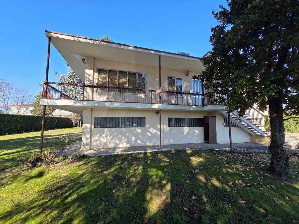 Villa a Zugliano - Foto 2