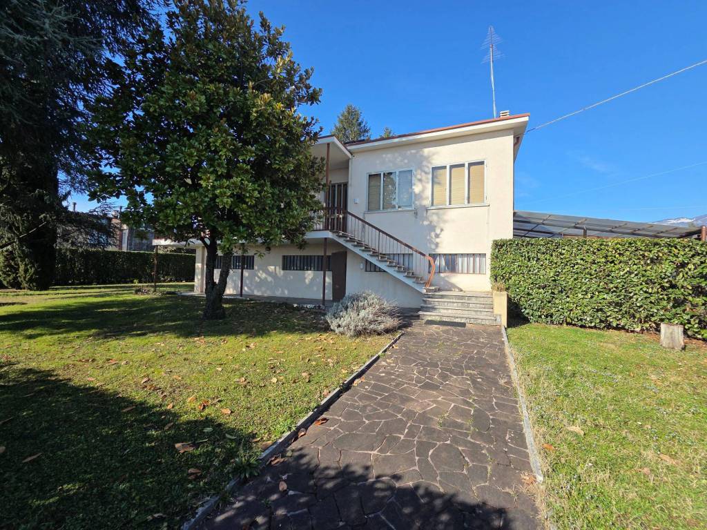 Villa a Zugliano - Foto 3