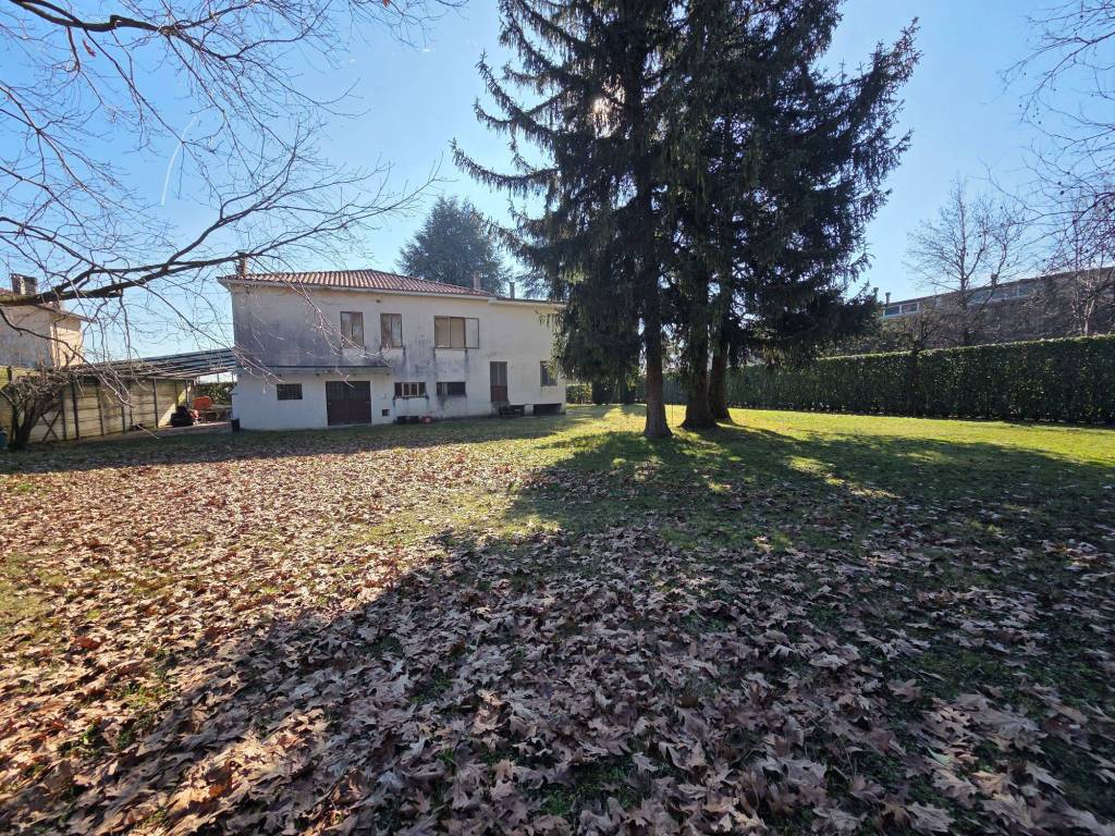 Villa a Zugliano - Foto 4