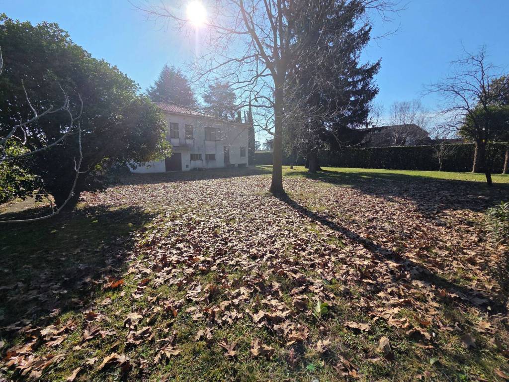 Villa a Zugliano - Foto 5