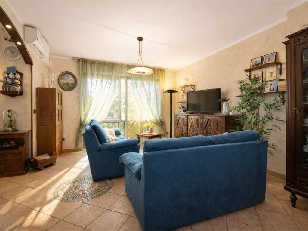 Appartamento a Rivoli in VIA CIAMARELLA, 15 - Foto 3
