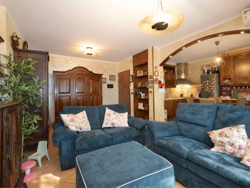 Appartamento a Rivoli in VIA CIAMARELLA, 15 - Foto 5