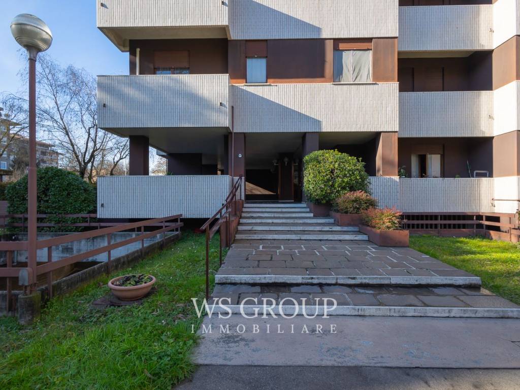 Appartamento a Monza in Via Monte Cervino, 28 - Foto 4