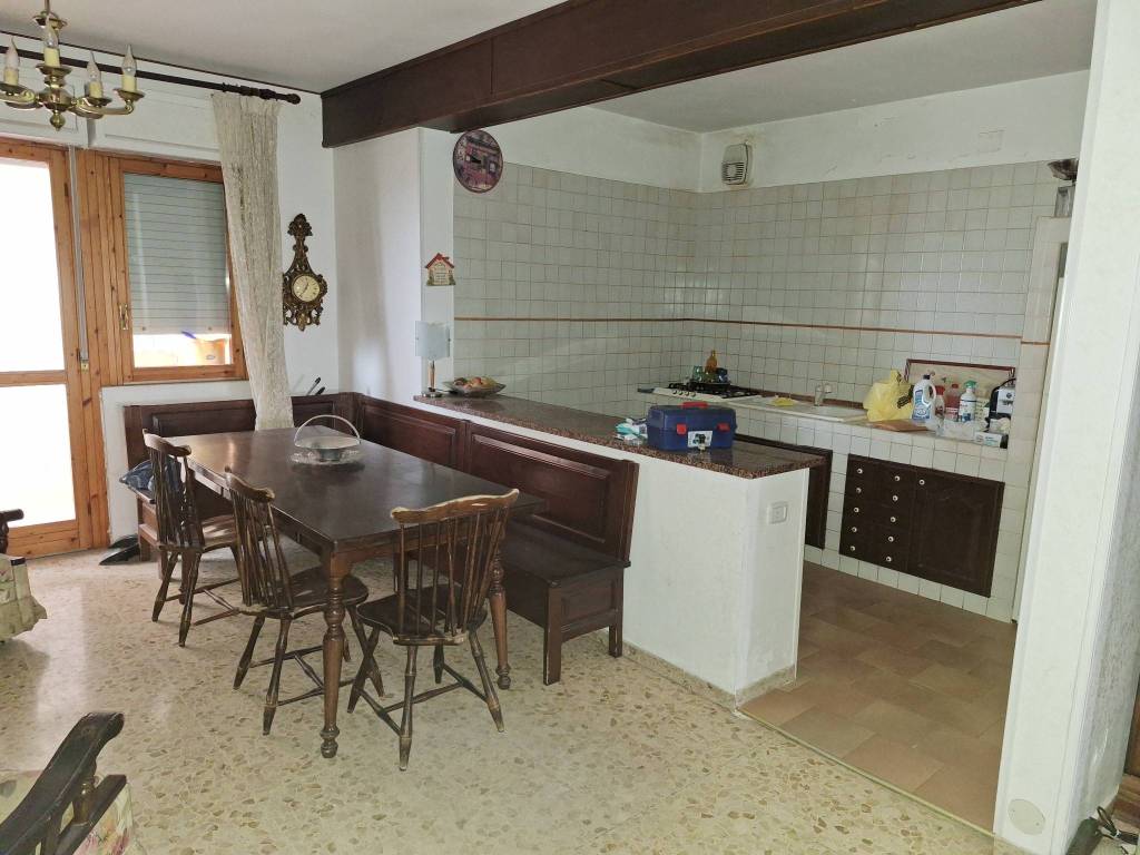 Appartamento a Taranto in Via Cripta del Redentore, 2 - Foto 5