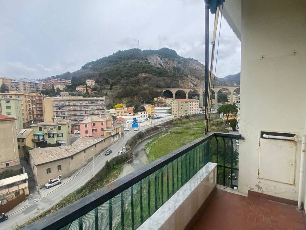Appartamento a Genova in Via dell'Alloro, 23 - Foto 4