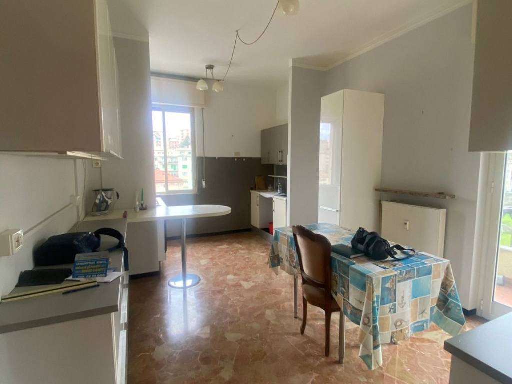 Appartamento a Genova in Via dell'Alloro, 23 - Foto 5