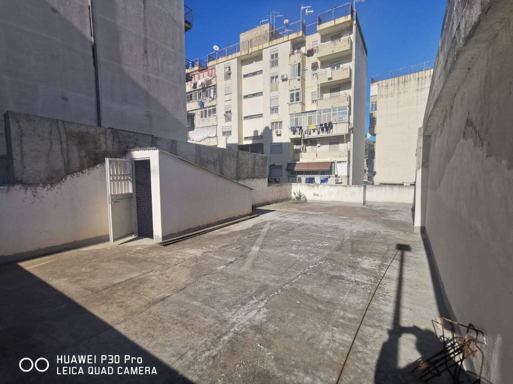 Casa indipendente a Messina in Via Palermo - Foto 5