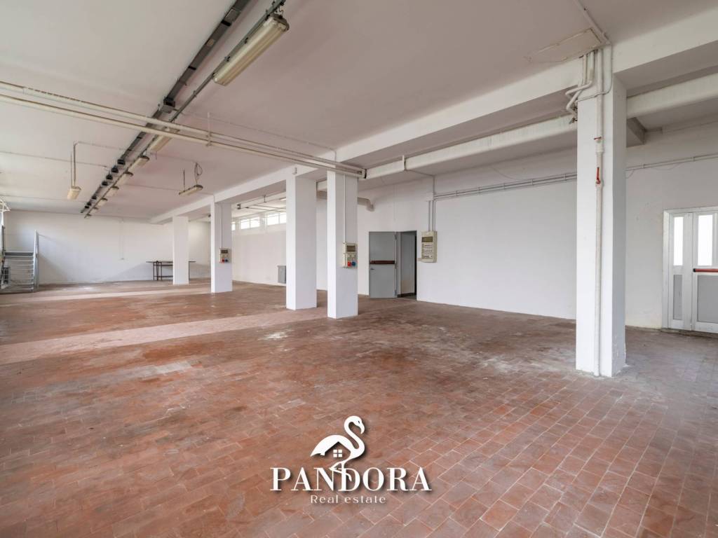 Immobile a Gallarate in Via A. Costa, 5 - Foto 2