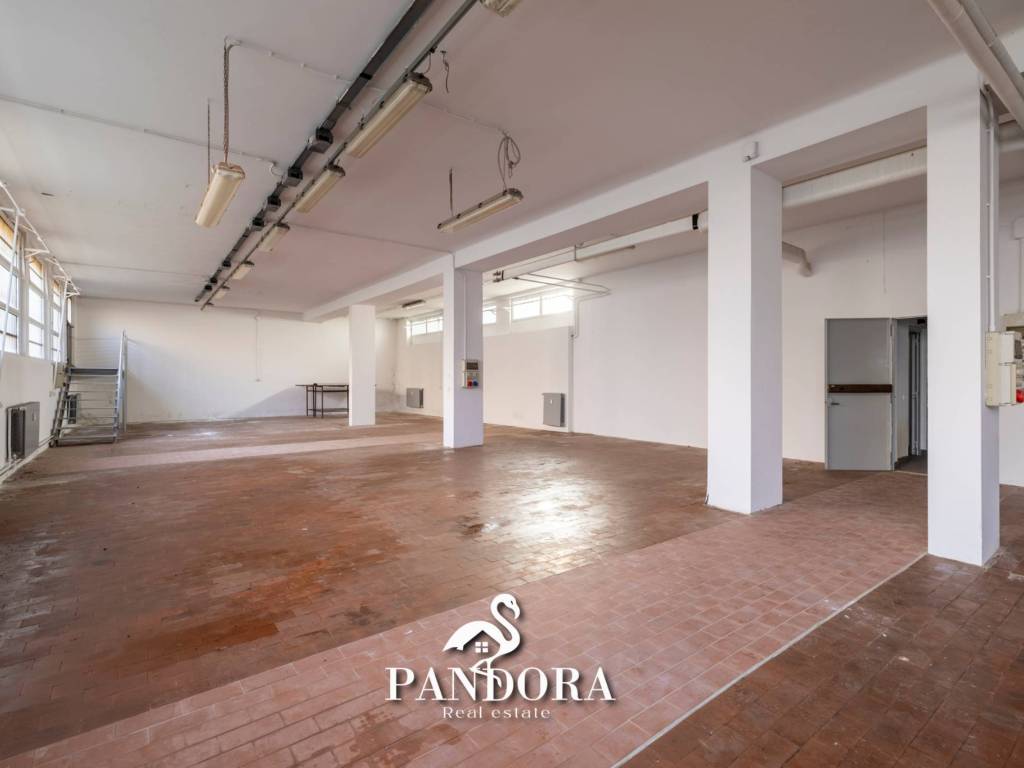 Immobile a Gallarate in Via A. Costa, 5 - Foto 3