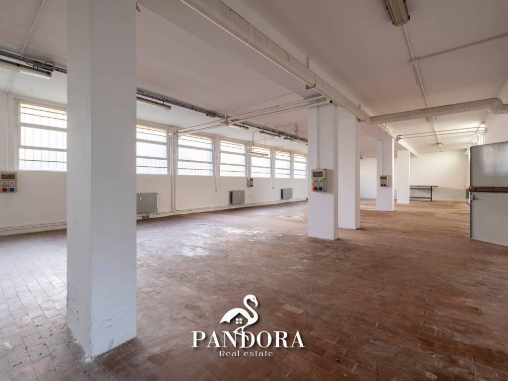 Immobile a Gallarate in Via A. Costa, 5 - Foto 4