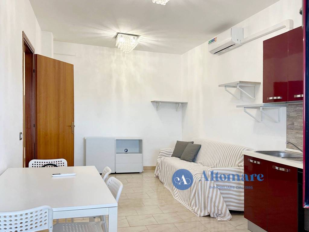 Appartamento a Bari in Via Luigi Ranieri - Foto 2