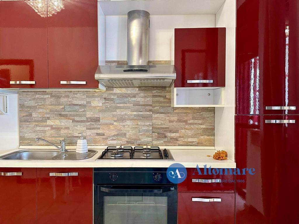 Appartamento a Bari in Via Luigi Ranieri - Foto 3