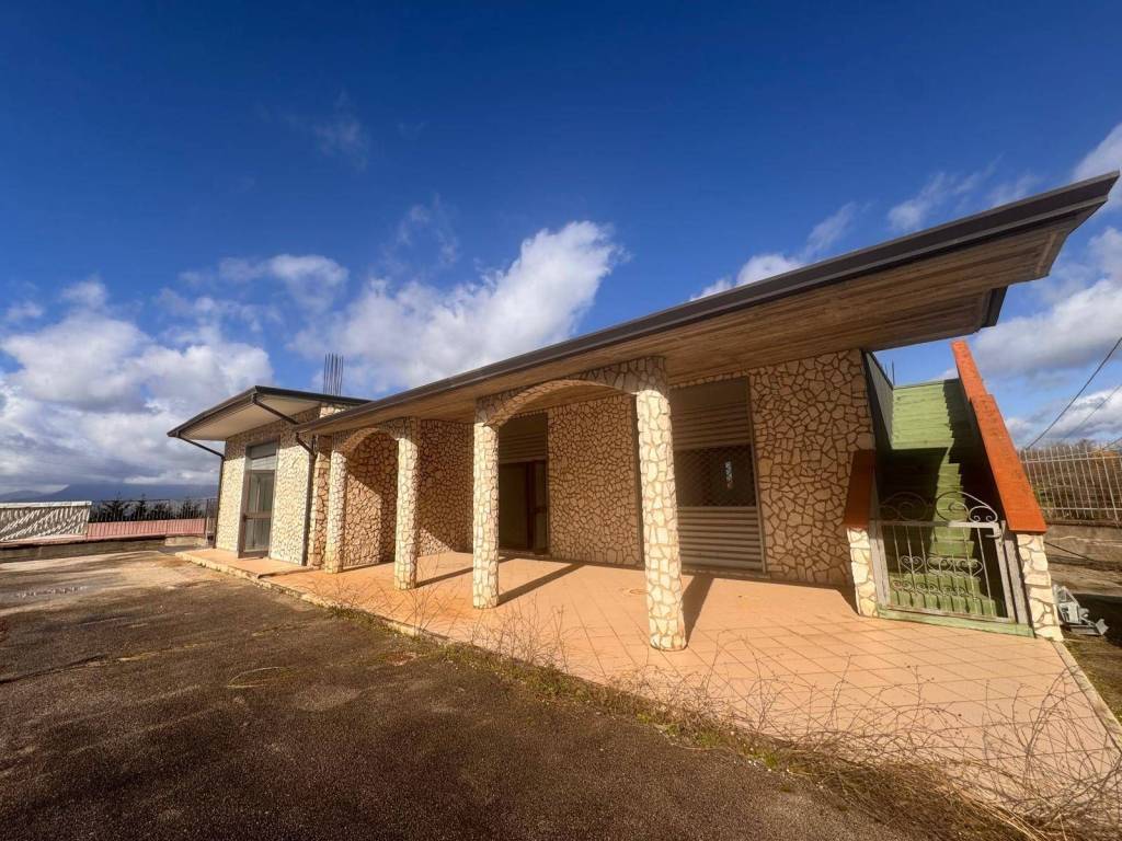 Immobile a Parolise in Contrada Macchioni, 5 - Foto 2