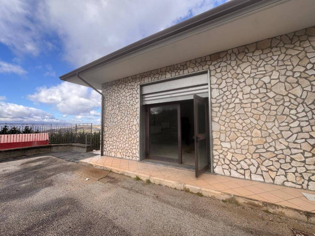 Immobile a Parolise in Contrada Macchioni, 5 - Foto 4