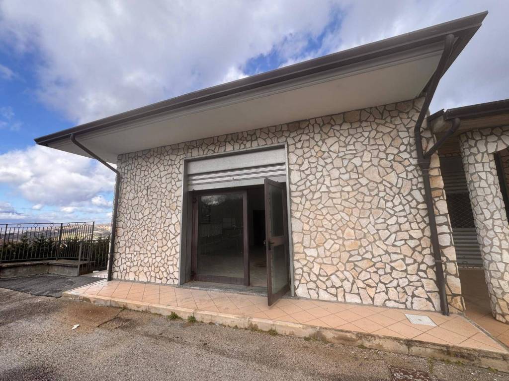 Immobile a Parolise in Contrada Macchioni, 5 - Foto 5