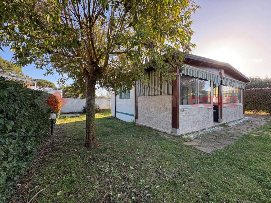 Villa a Terracina in RIVA DELLE MARGHERITE, 40 - Foto 5