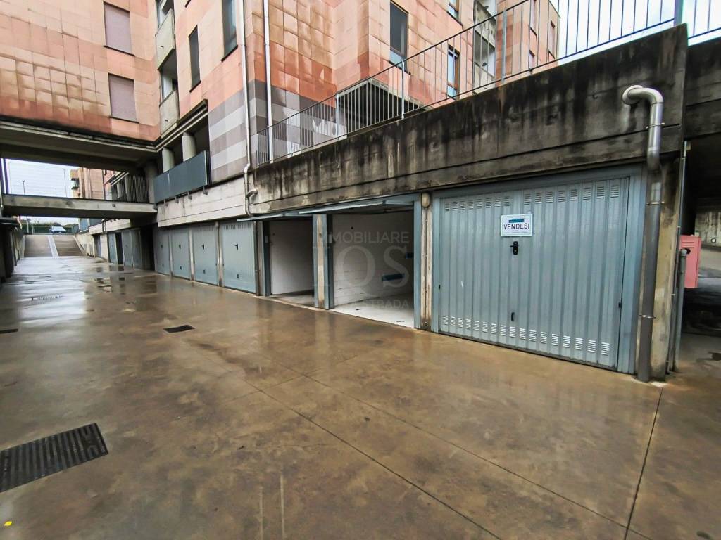 Box / garage a Grumello del monte in Via Beato Luigi Palazzolo - Foto 2