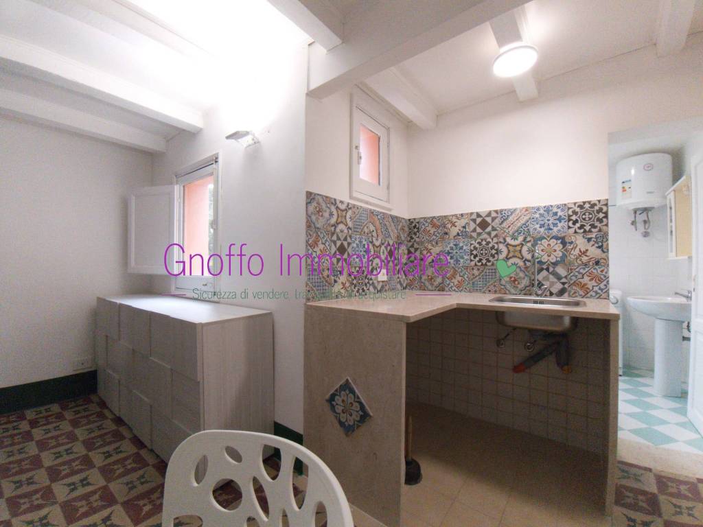 Appartamento a Erice in Via Tenente Lungaro - Foto 4