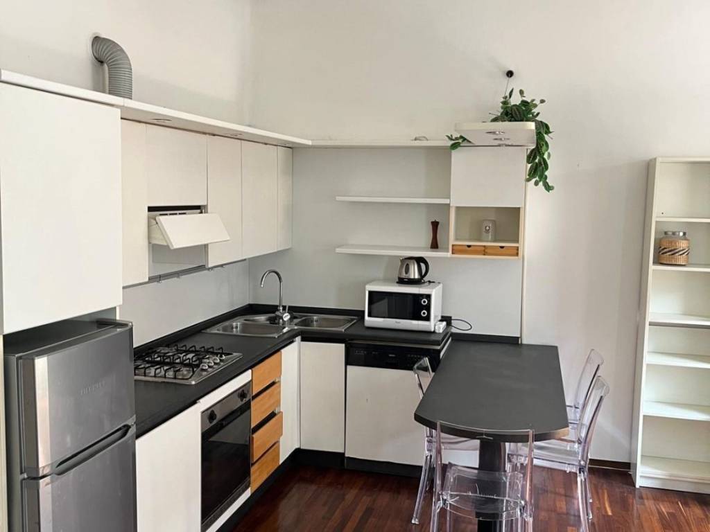 Appartamento a Gallarate in Via Achille Cadolini - Foto 2