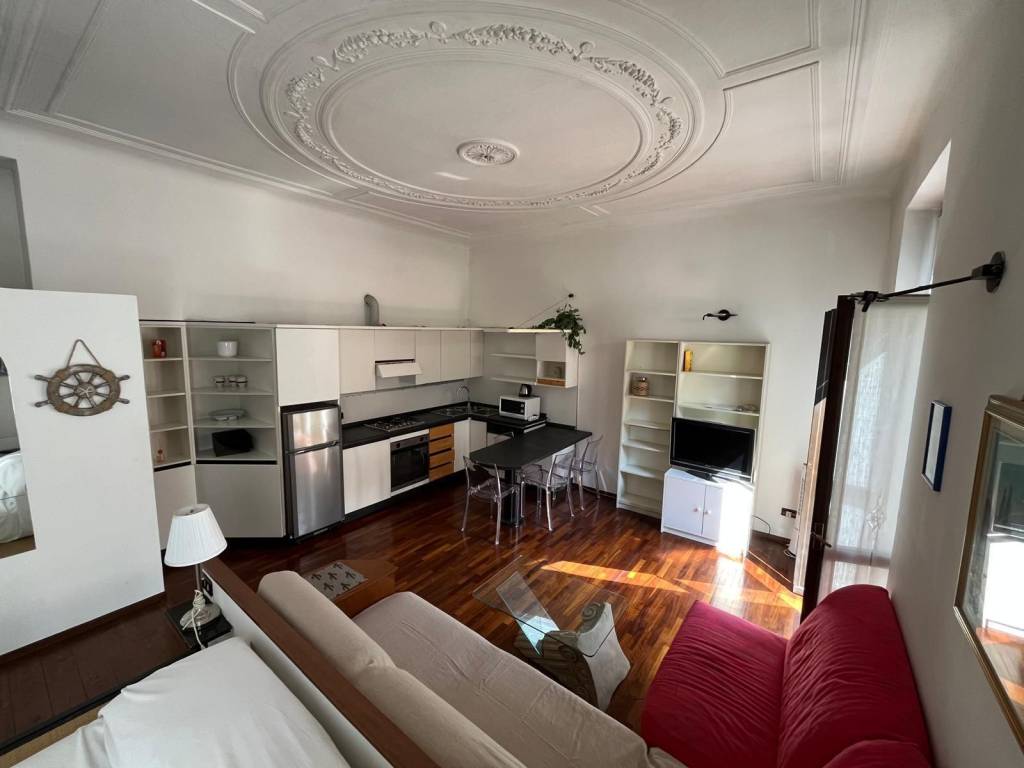 Appartamento a Gallarate in Via Achille Cadolini - Foto 3