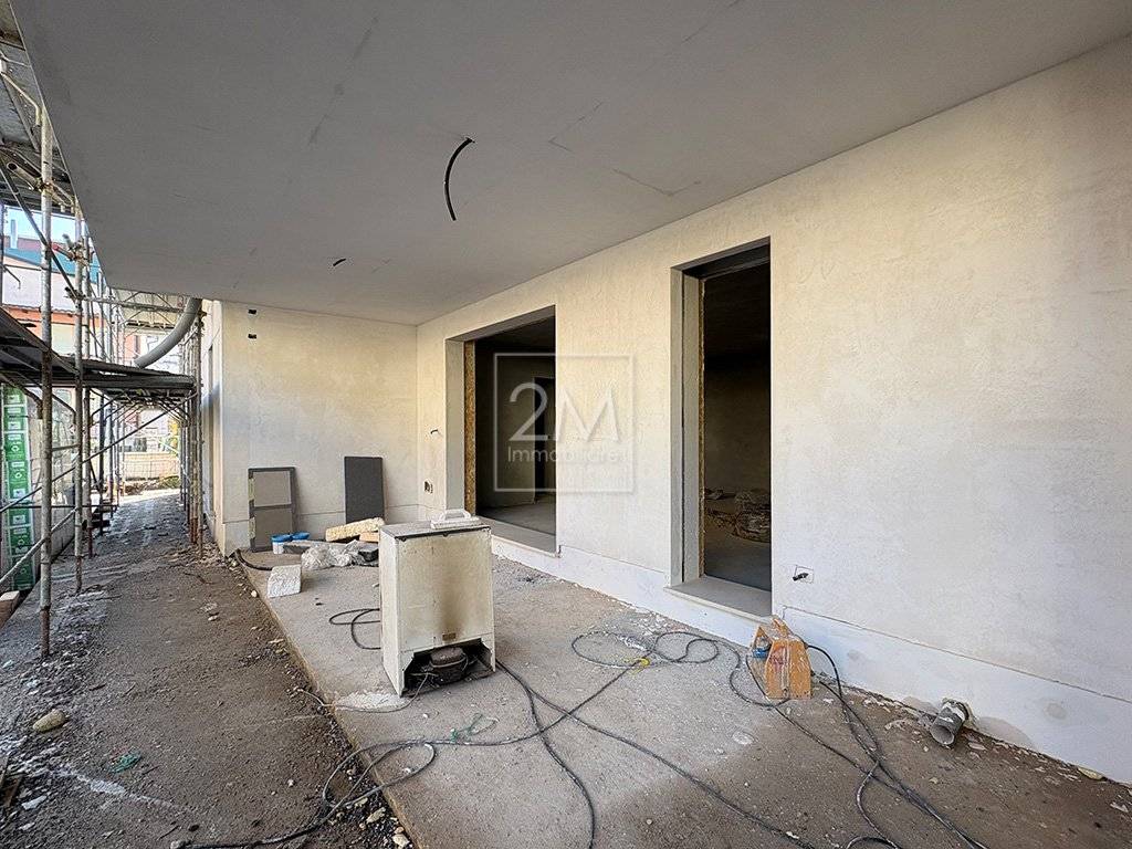 Appartamento a Villafranca di verona in Via Luigi Fantoni, 7 - Foto 3