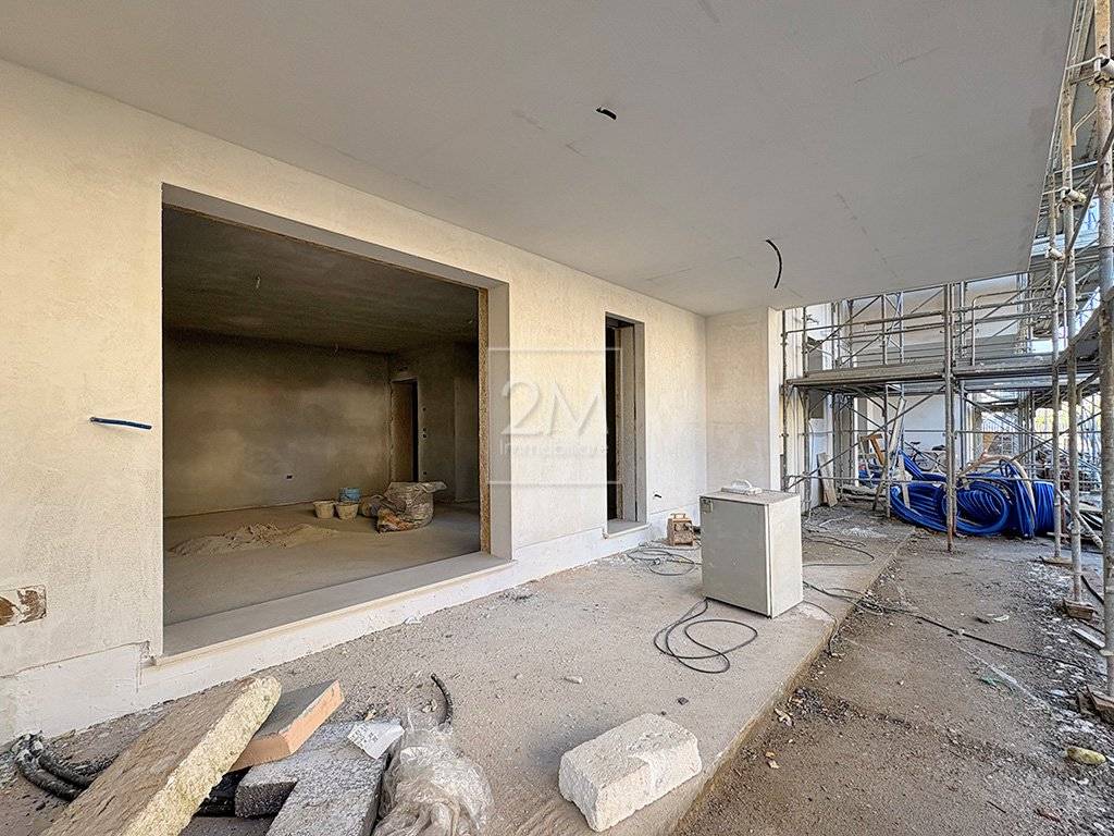 Appartamento a Villafranca di verona in Via Luigi Fantoni, 7 - Foto 4