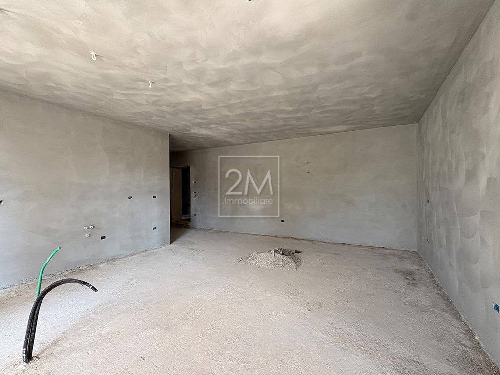 Appartamento a Villafranca di verona in Via Luigi Fantoni, 7 - Foto 5