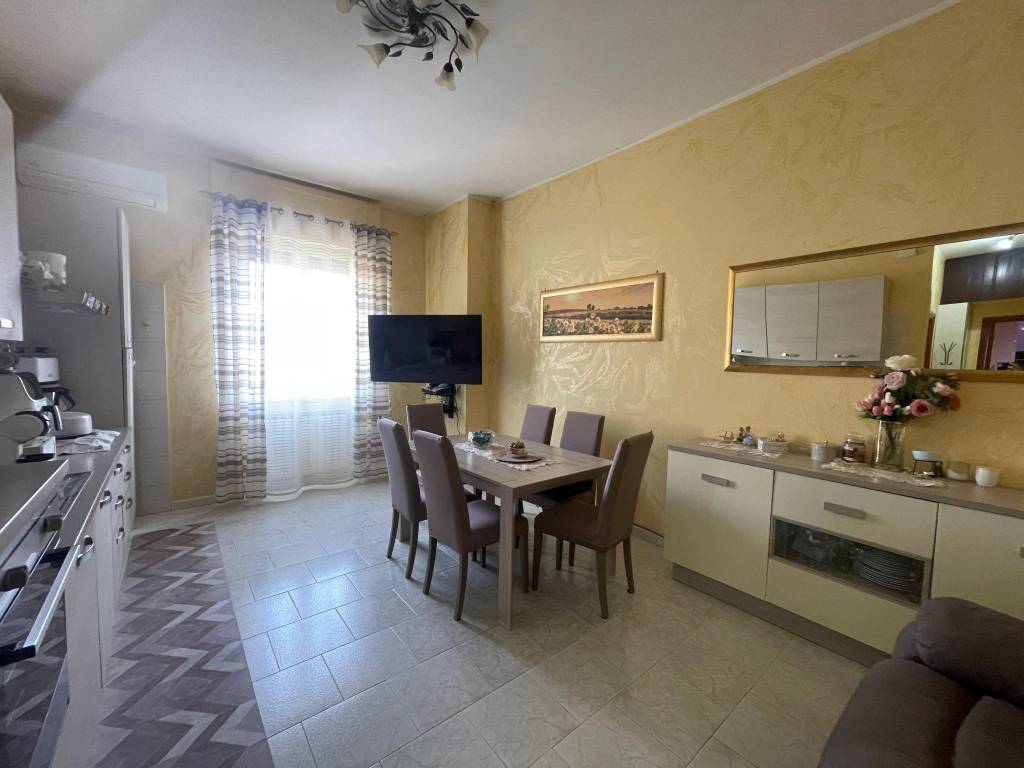 Appartamento a Ladispoli in Via Ancona - Foto 4