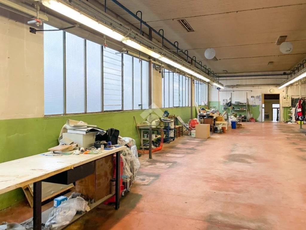 Immobile a Vigonza in Via U. Foscolo, 24 - Foto 2