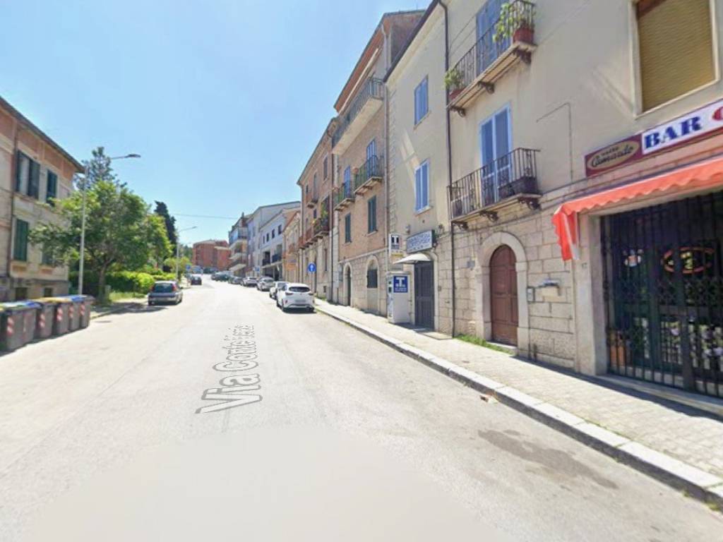 Appartamento a Campobasso in Via Conte Verde, 25 - Foto 2