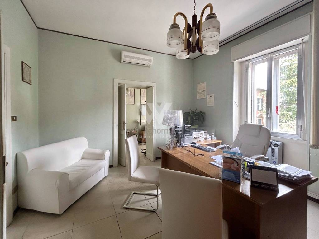 Appartamento a Campobasso in Via Conte Verde, 25 - Foto 3