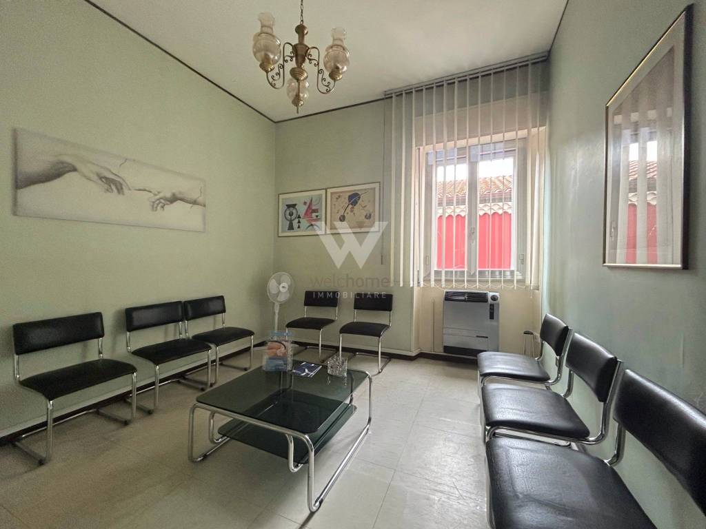 Appartamento a Campobasso in Via Conte Verde, 25 - Foto 4