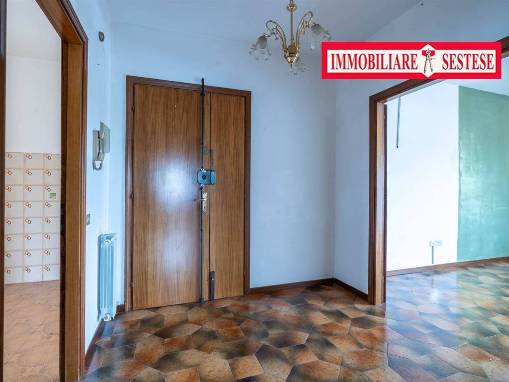 Appartamento a Calenzano in Via Arrighetto da Settimello - Foto 2