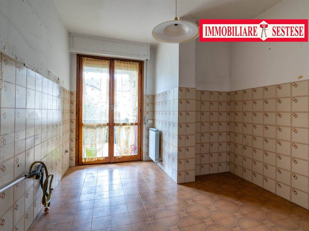Appartamento a Calenzano in Via Arrighetto da Settimello - Foto 3