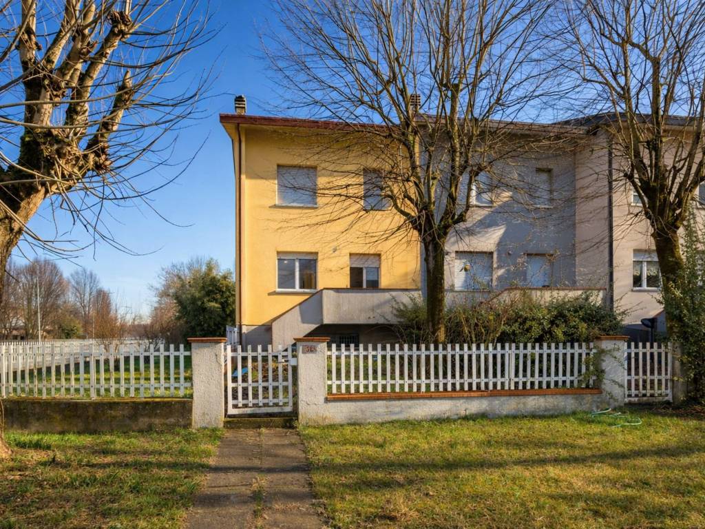 Villetta a schiera a Rio saliceto in Via dei Martiri, 72 - Foto 2