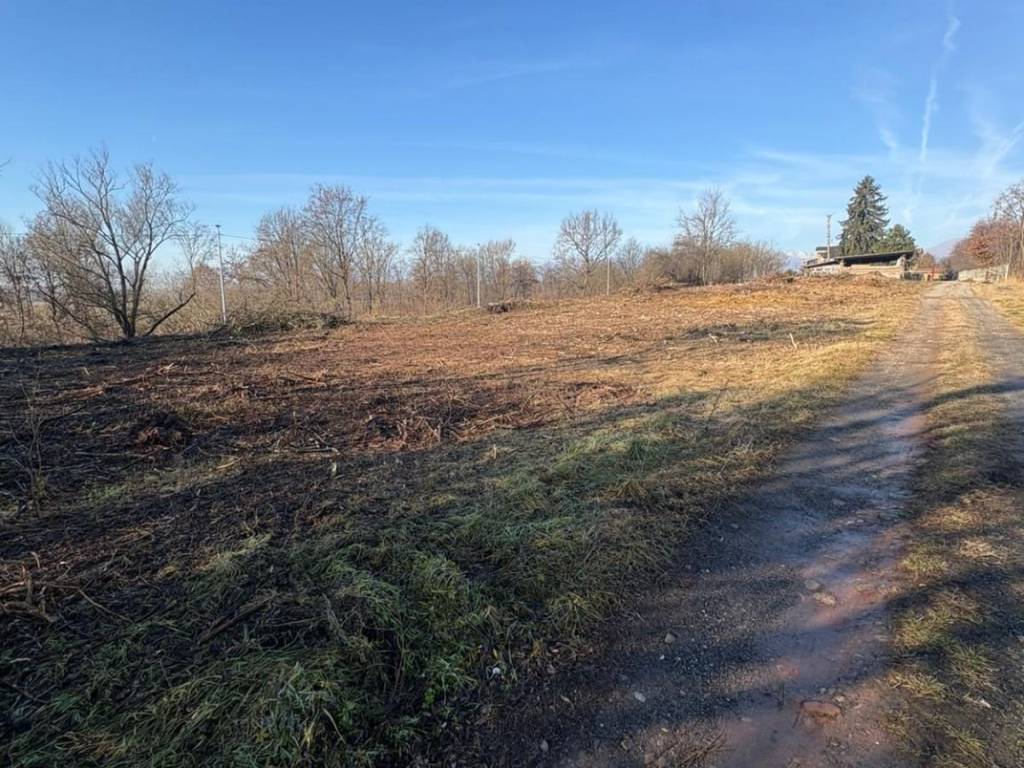 Terreno a Montanaro in Strada Provinciale per Foglizzo, 24 - Foto 3