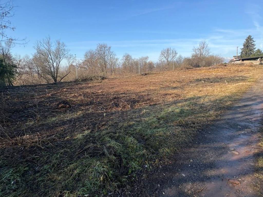 Terreno a Montanaro in Strada Provinciale per Foglizzo, 24 - Foto 4