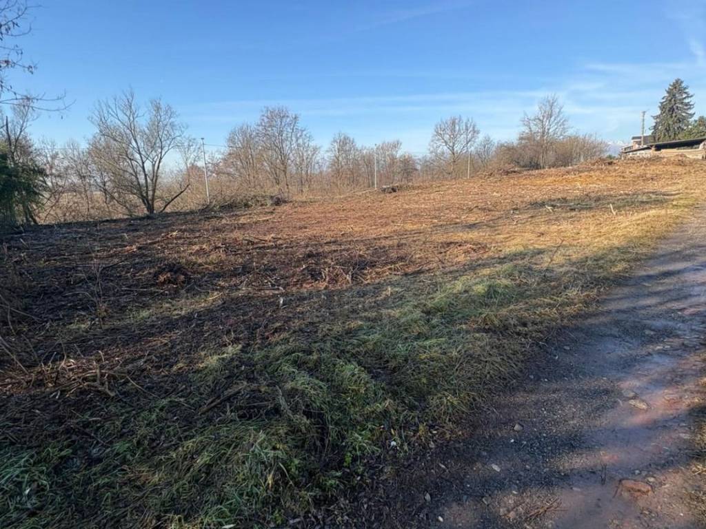 Terreno a Montanaro in Strada Provinciale per Foglizzo, 24 - Foto 5