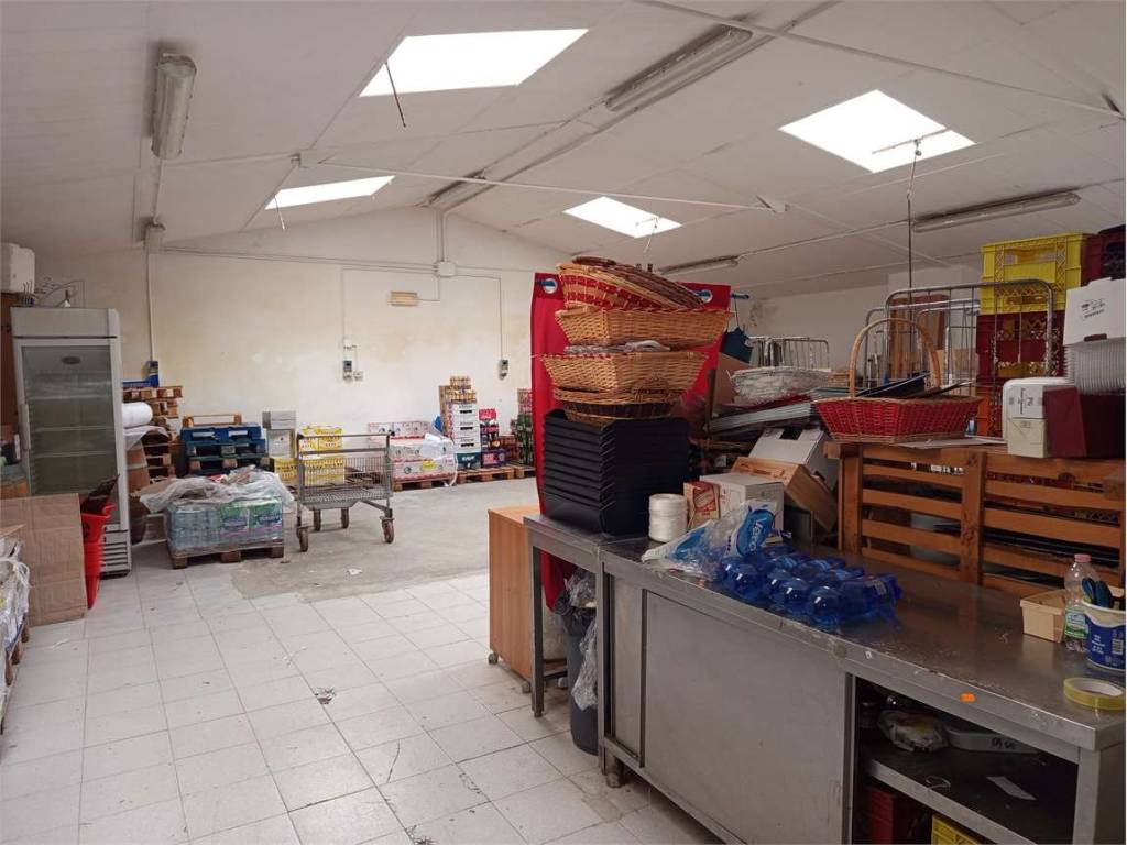 Immobile a Livorno in via salvino Salvini, 1 - Foto 5