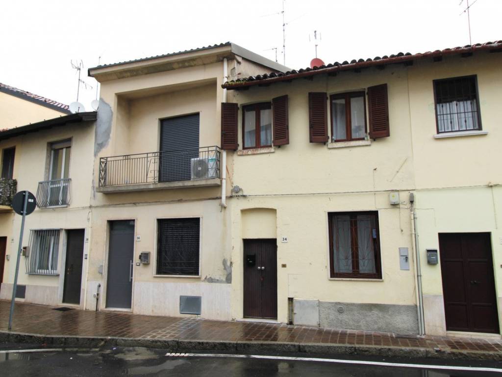 Appartamento a Biassono in Via Ansperto da Biassono 34 - Foto 2